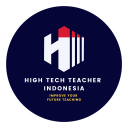 High Tech Teacher Indonesia